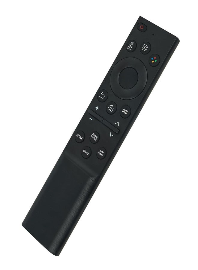 Vinabty BN59-01388A Replace Remote Control fit for Samsung Crystal 4K Smart TV CU7000 UN43CU7000FXZA UN50CU7000FXZA UN55CU7000FXZA UN58CU7000FXZA BN59-01388A BN59-01393C BN59-01388H BN59-01388E BN59-01457A - Image 5